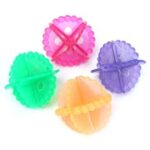 Eco Friendly Laundry Washing Ball 4 pcs