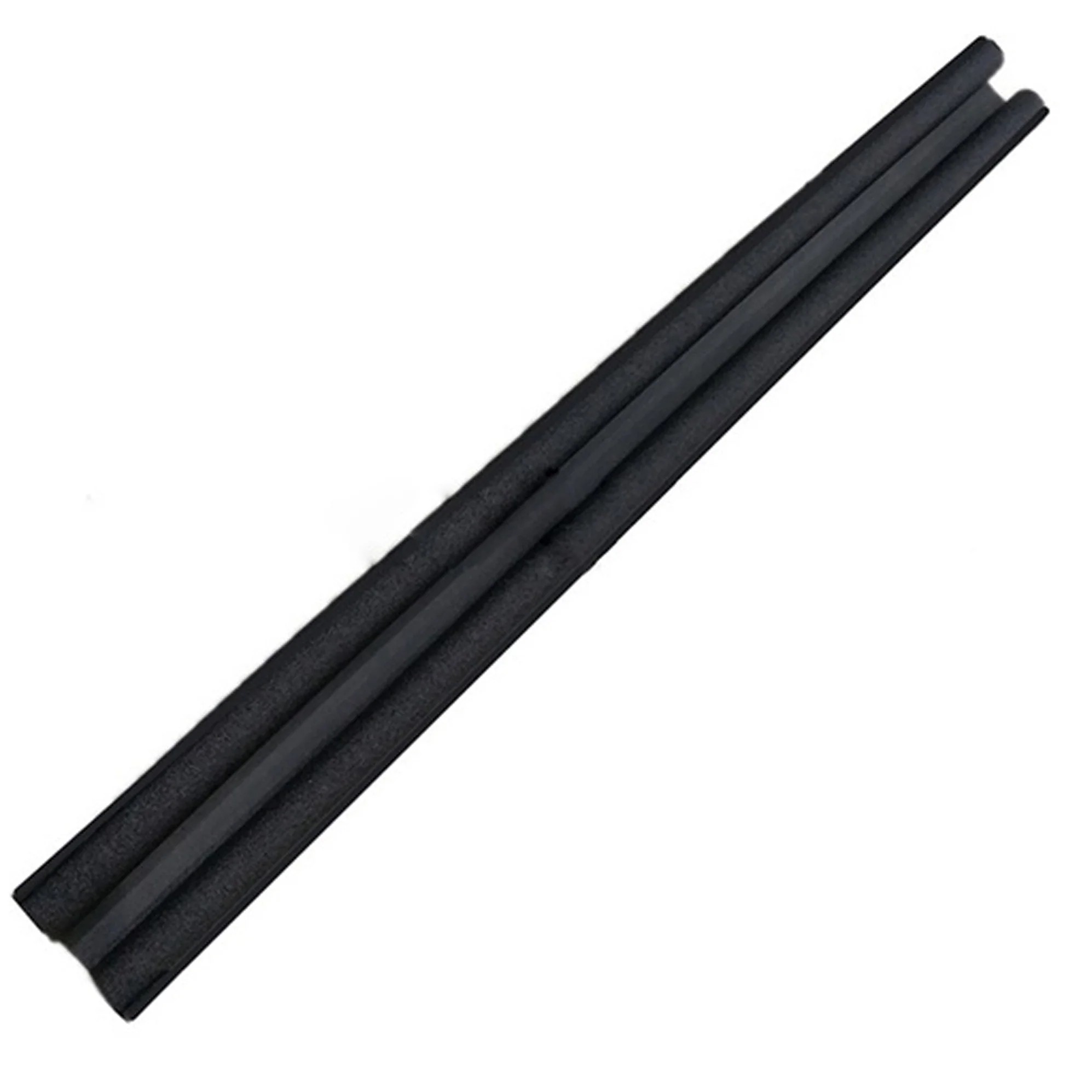 Twin Door Draft Stopper Protector For Windows and Doors Perfect for Home and Office