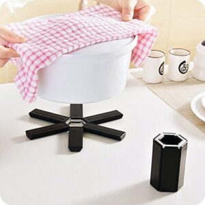 Elite Heat-Resistant Foldable and Non-Slip Hotmate