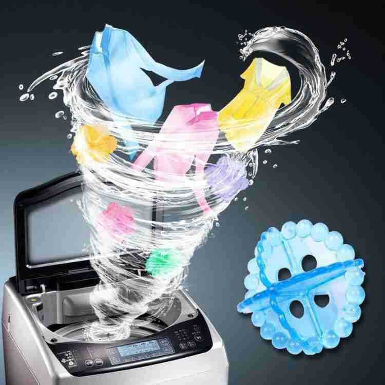 Eco Friendly Laundry Washing Ball 4 pcs - Image 4
