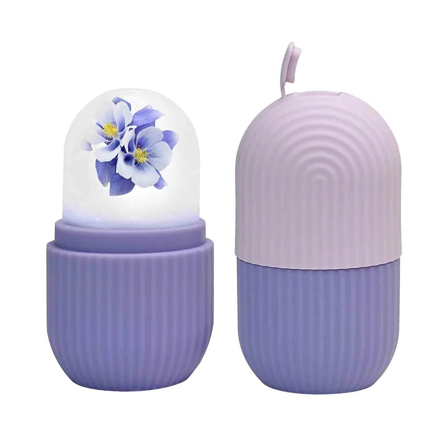 Beauty Ice Roller for Face Massager and Eye Reusable Face Rollers Facial Roller - Image 10