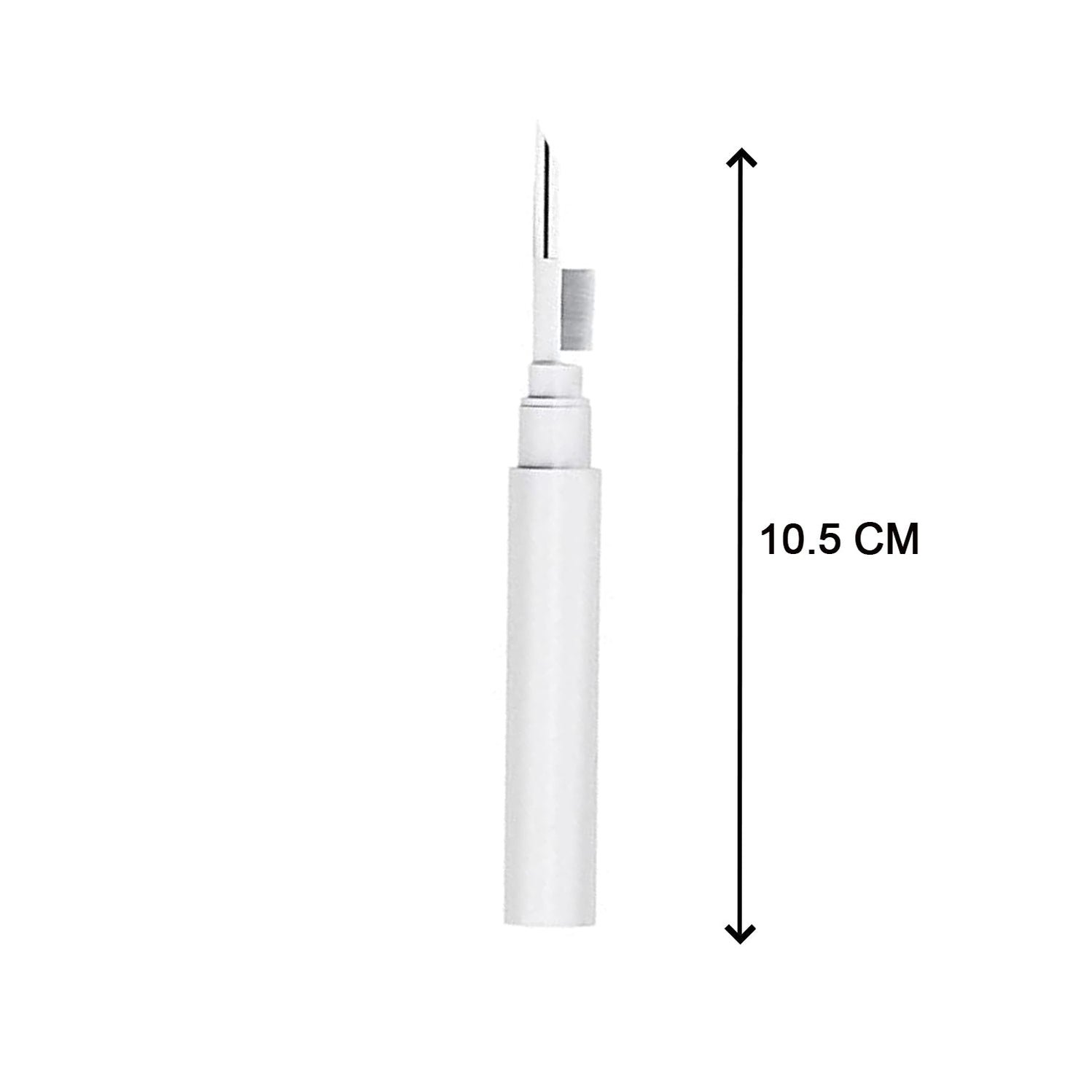 3-in-1 Earbuds Cleaning Pen Effortlessly clean your earbuds and earphones without causing any damage - Image 6