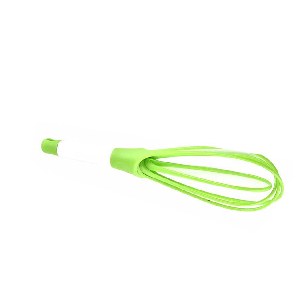 Plastic Balloon Whisk Mixer for Milk, Coffee, Eggs, and Juice - Image 2