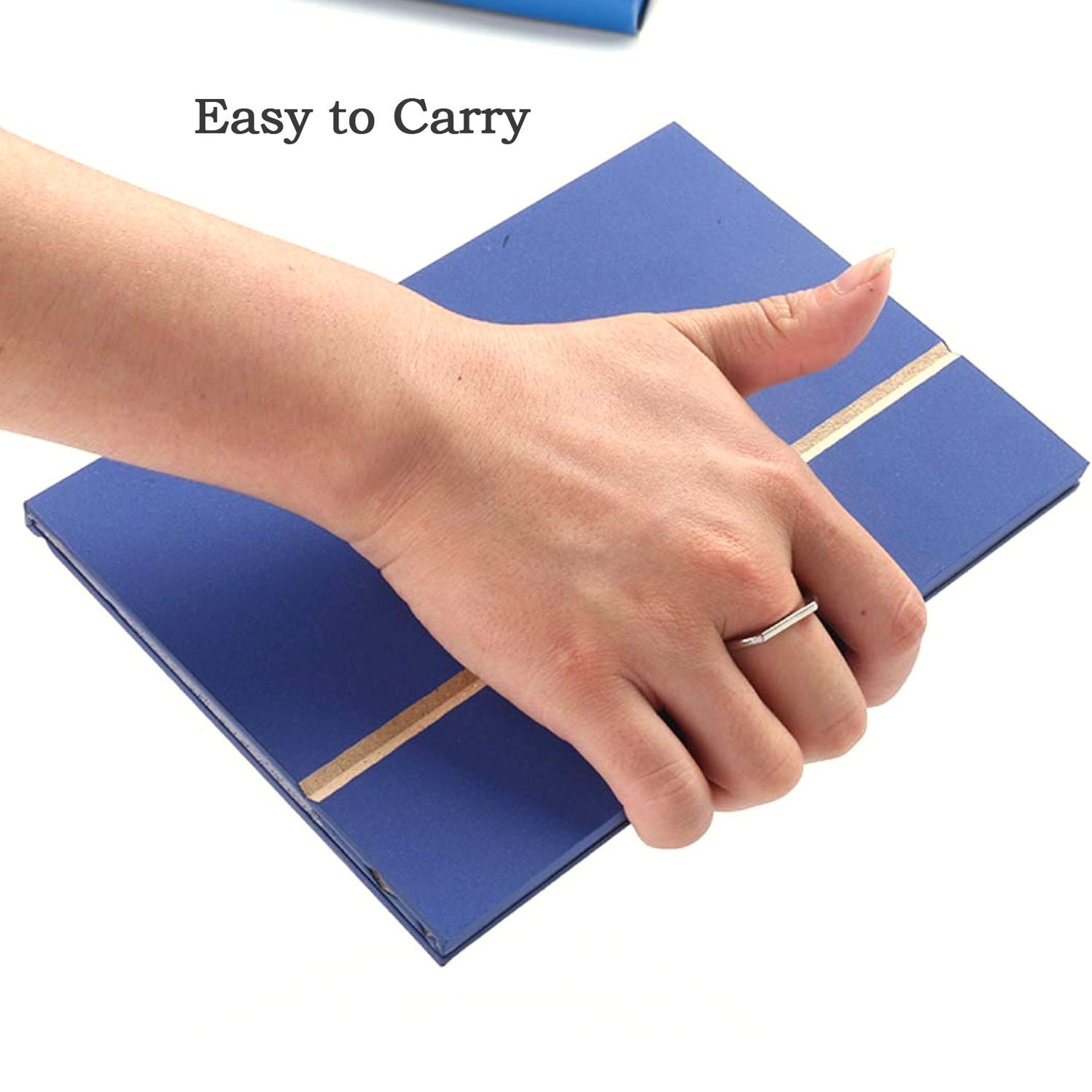 Mobile Phone Screen Magnifier Enlarged Display for Movies, Videos, Gaming & Reading - Image 3