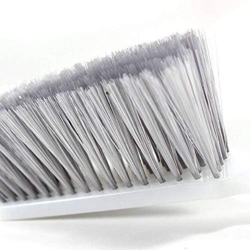 Household Plastic Cleaning Brush - Image 2