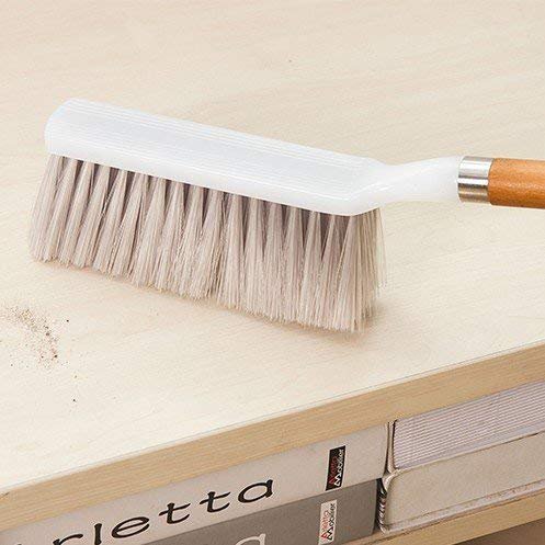 Household Plastic Cleaning Brush - Image 3