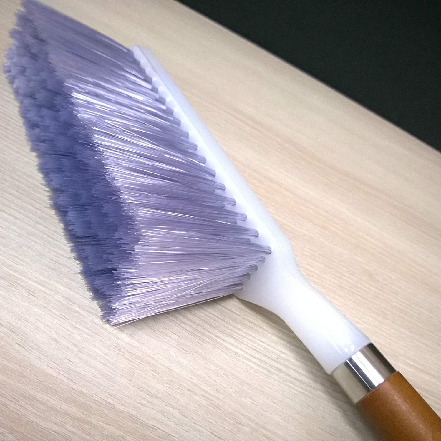 Household Plastic Cleaning Brush - Image 6