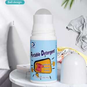 Very Effective Stain Remover for Clothes Roller Ball Cleaner