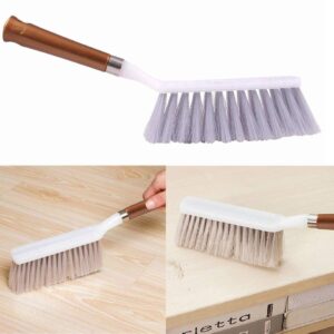Household Plastic Cleaning Brush