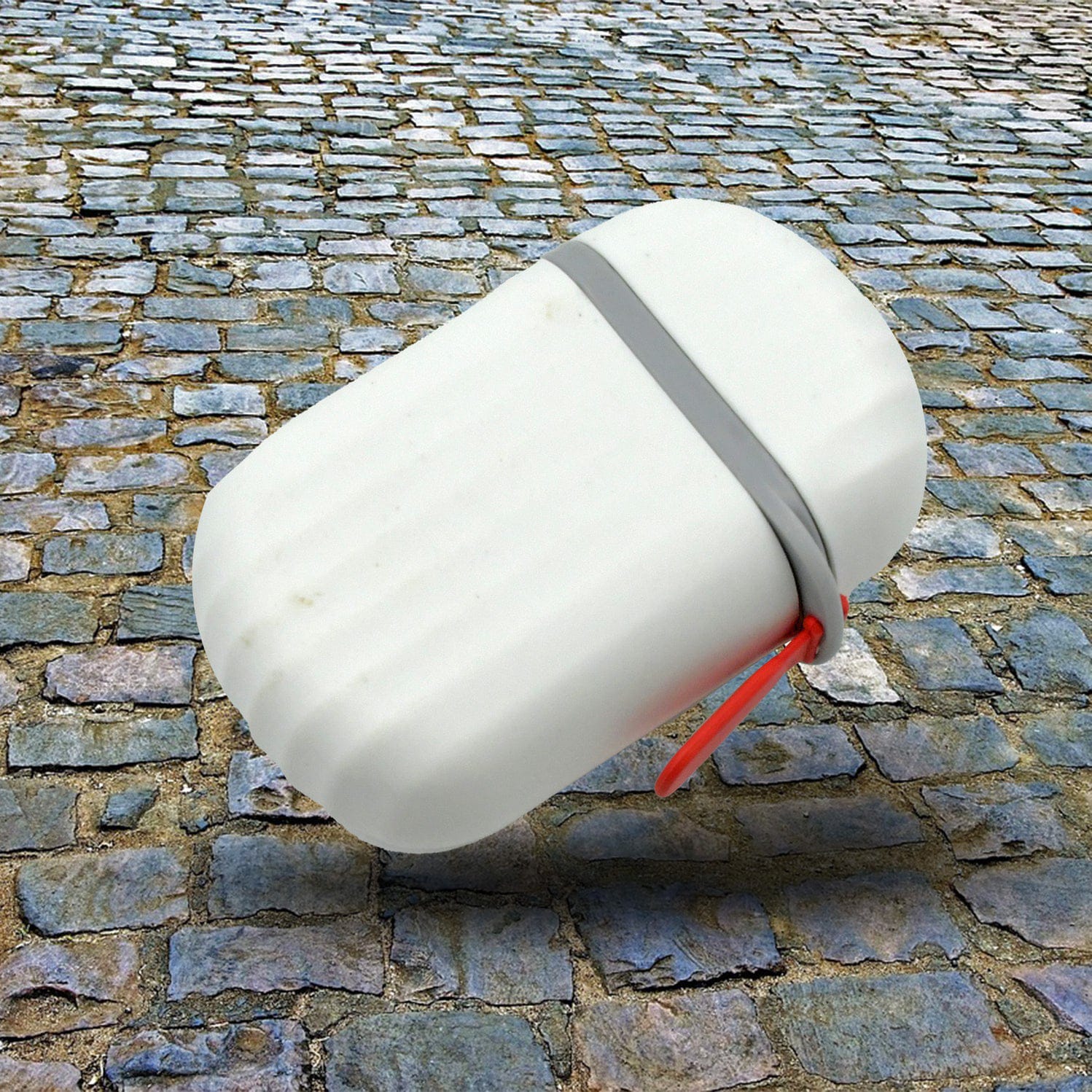 Stylish and Practical Soap Holder for Travel Soap Box with Secure Seal and Non Leak Design