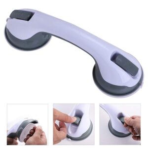 Very Effective Helping Hand Bathroom Hand Grip Handle