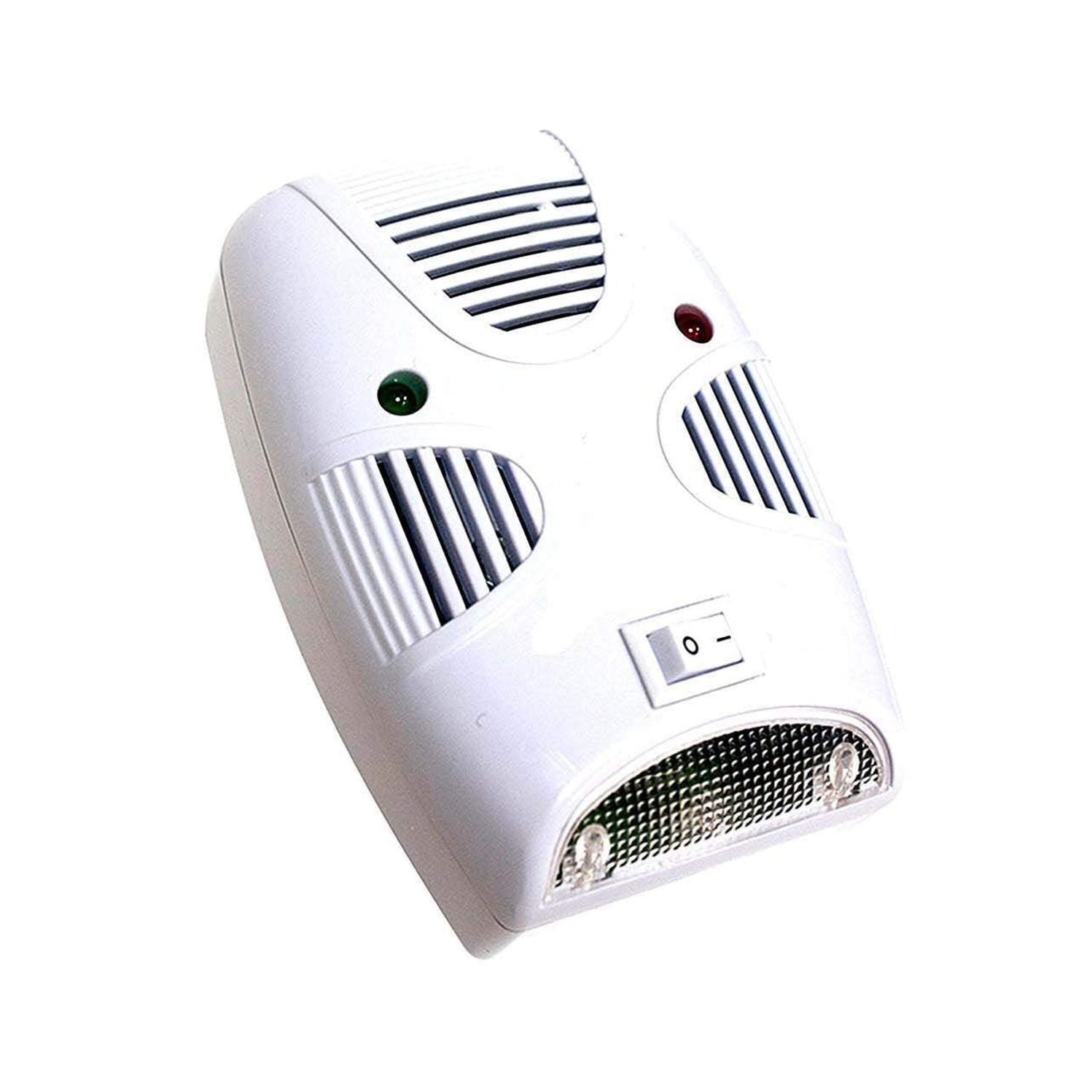Effective Home Pest Repeller For Rats, Cockroaches, and Mosquitoes - Image 7