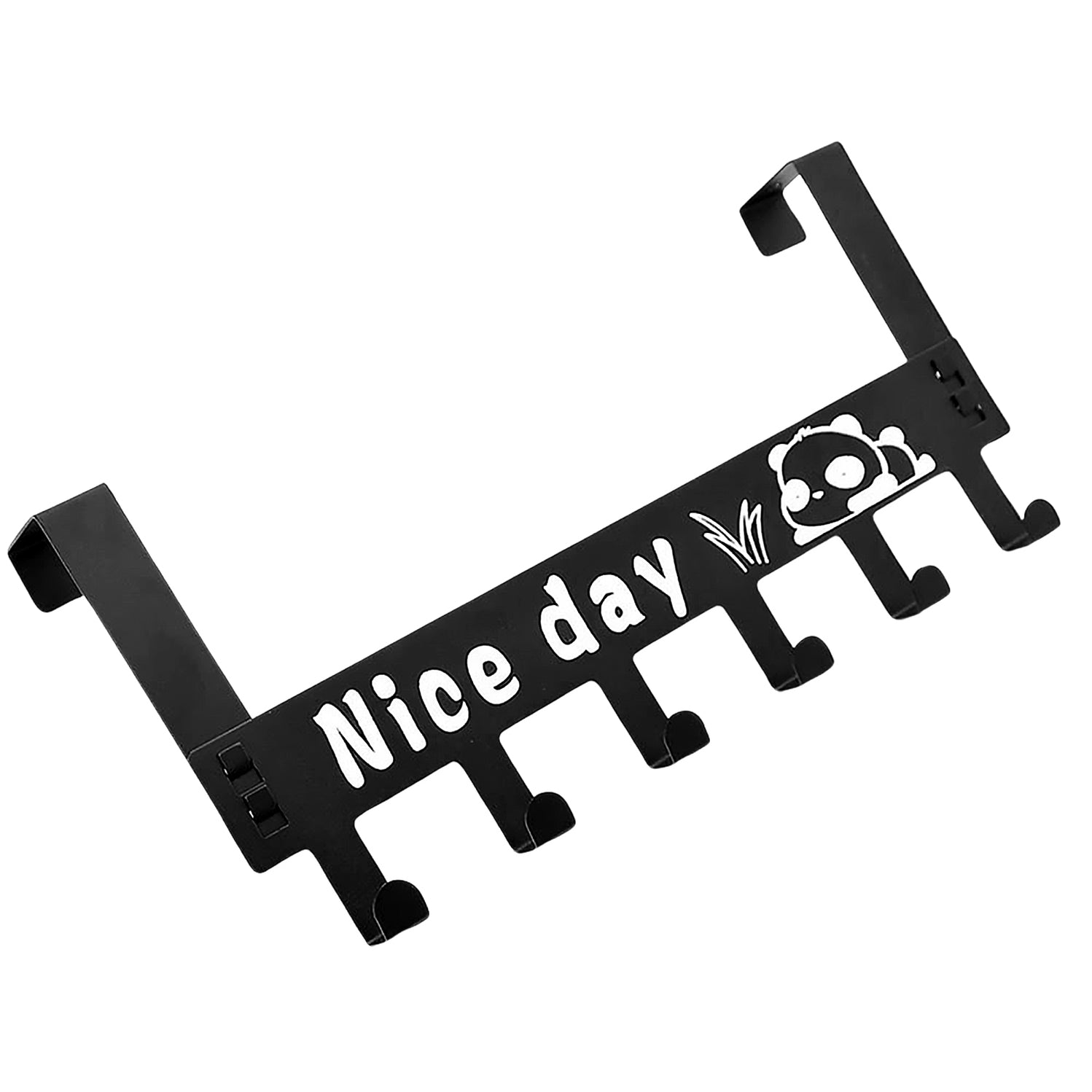 Premium Durable Nice Day Door Hook for Towels, Clothes, and Accessories - Image 7