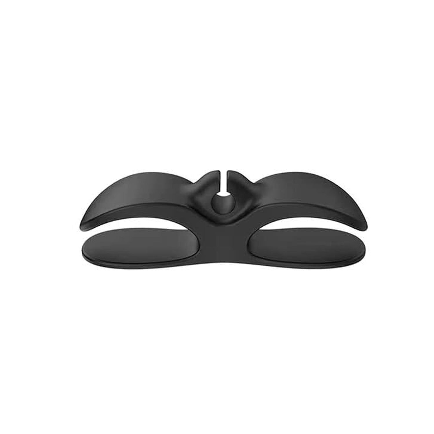 Self-Adhesive Power Plug and Cord Organizer - Image 6