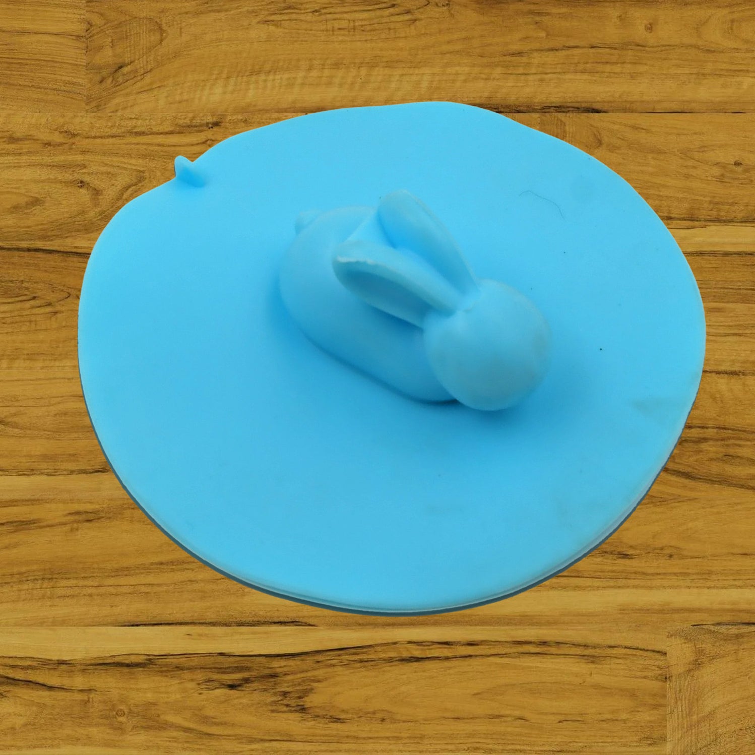 Silicone Drain Cover Shower and Sink Strainer - Image 2