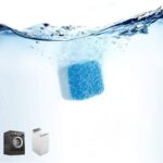 Deep Cleaning Detergent Tablets for Washing Machine Pack of 10pcs