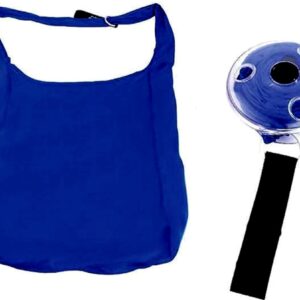 Reusable Insulated Grocery Shopping Cloth Bag Washable and Foldable