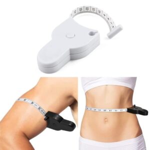 Body Measure Tape Personal Care