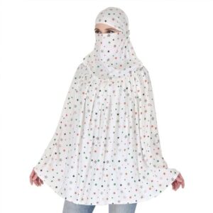 Cotton Long Scarf Personal Care