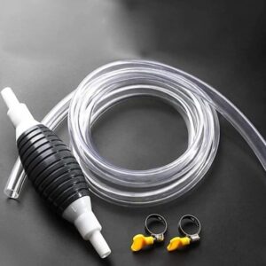 Fuel Transfer Pump Kit Tank Automotive — The Reliable Liquid Transfer Solution